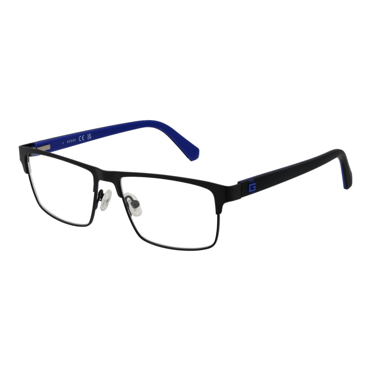 Men’ Spectacle frame Guess GU50131 53002 Men’ Spectacle frame Guess GU50131 53002