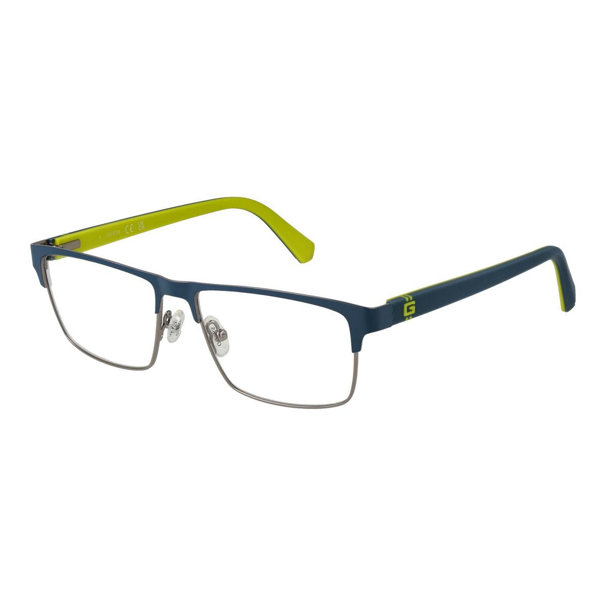 Men’ Spectacle frame Guess GU50131 53091
