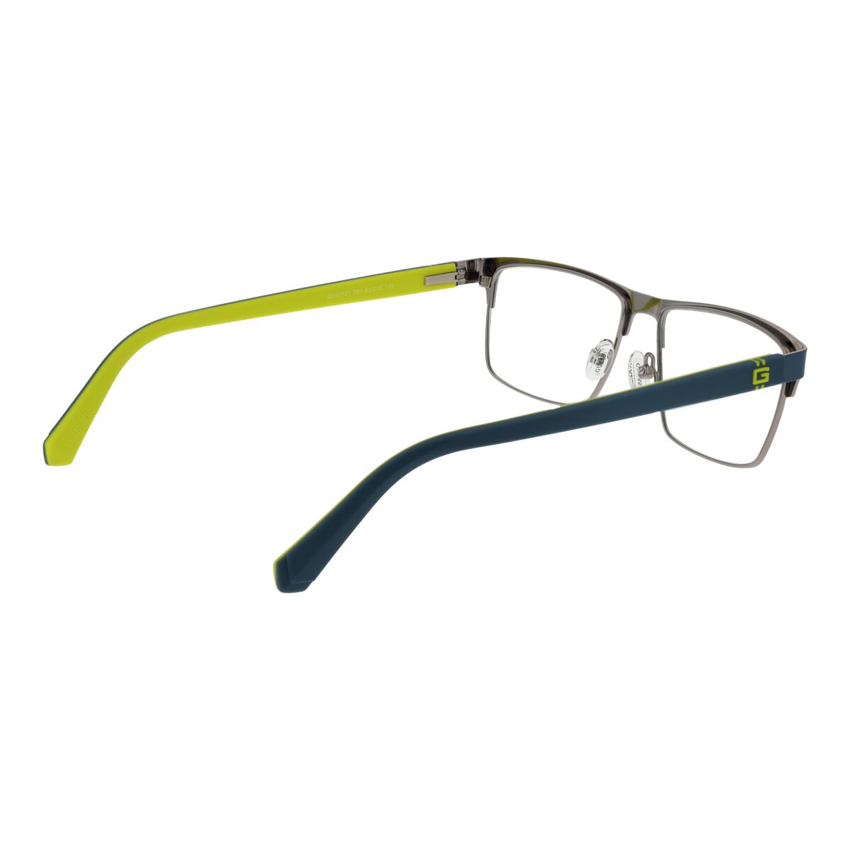 Men’ Spectacle frame Guess GU50131 53091