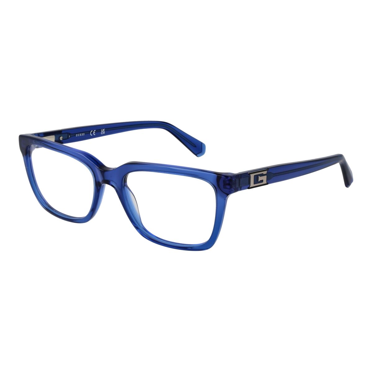 Men’ Spectacle frame Guess GU50132 54090