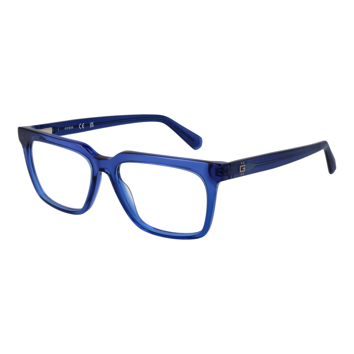Men’ Spectacle frame Guess GU50133 53090