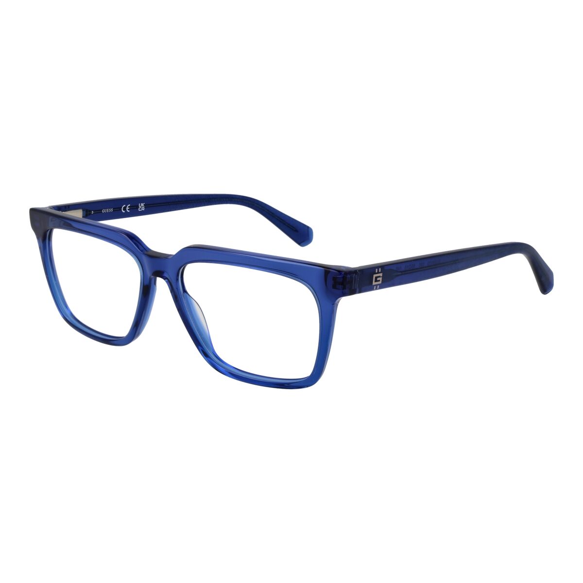 Men’ Spectacle frame Guess GU50133 55090