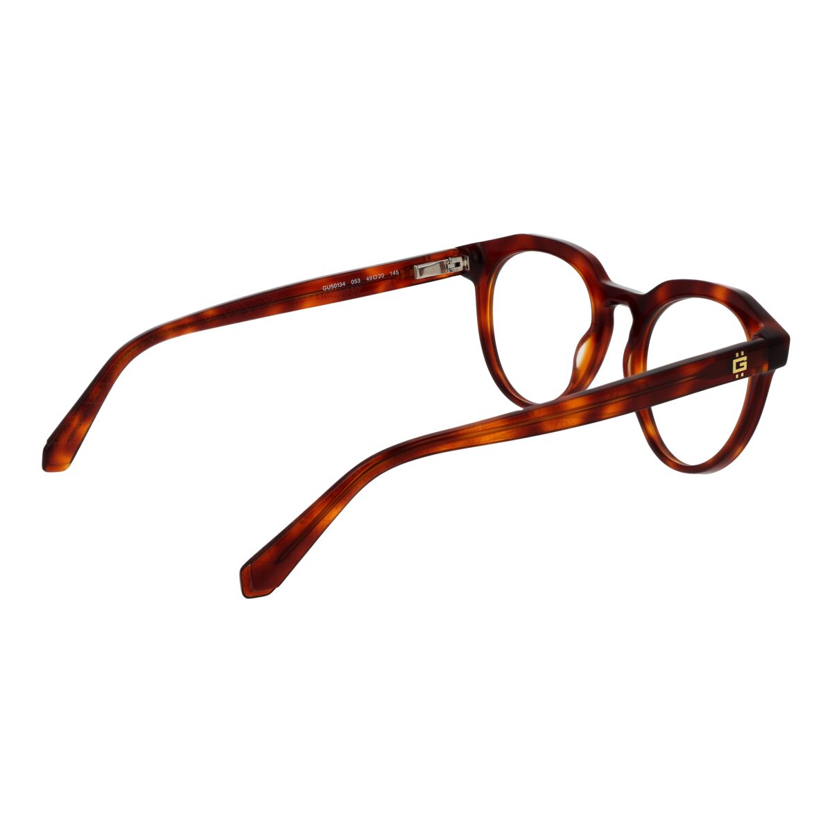 Men’ Spectacle frame Guess GU50134 49053