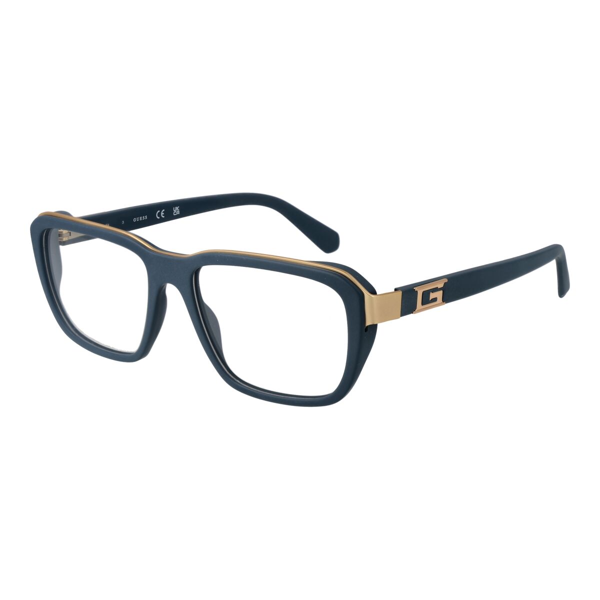 Men’ Spectacle frame Guess GU50137 55020