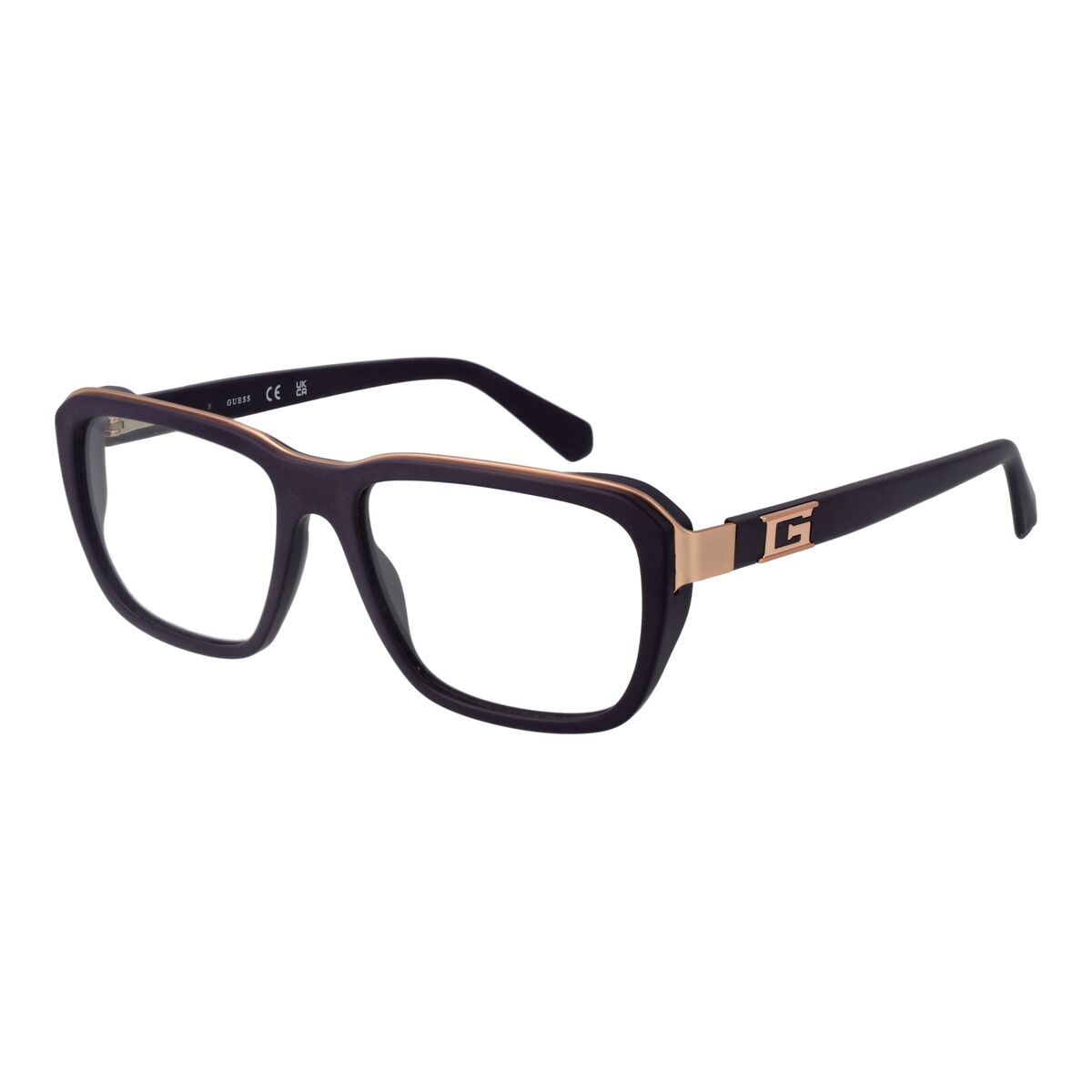 Men’ Spectacle frame Guess GU50137 55082