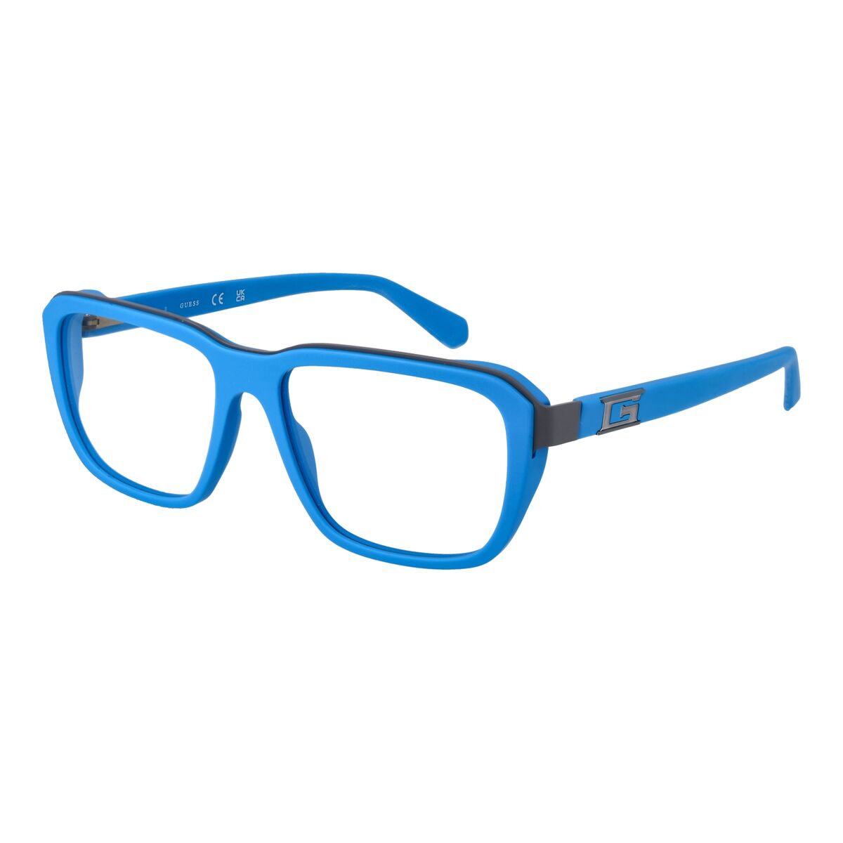 Men’ Spectacle frame Guess GU50137 55091