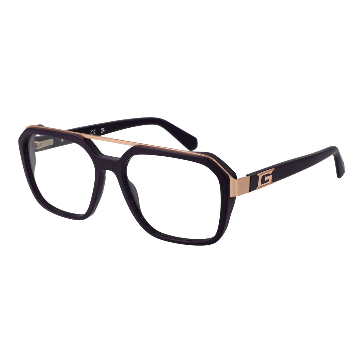 Men’ Spectacle frame Guess GU50138 55082