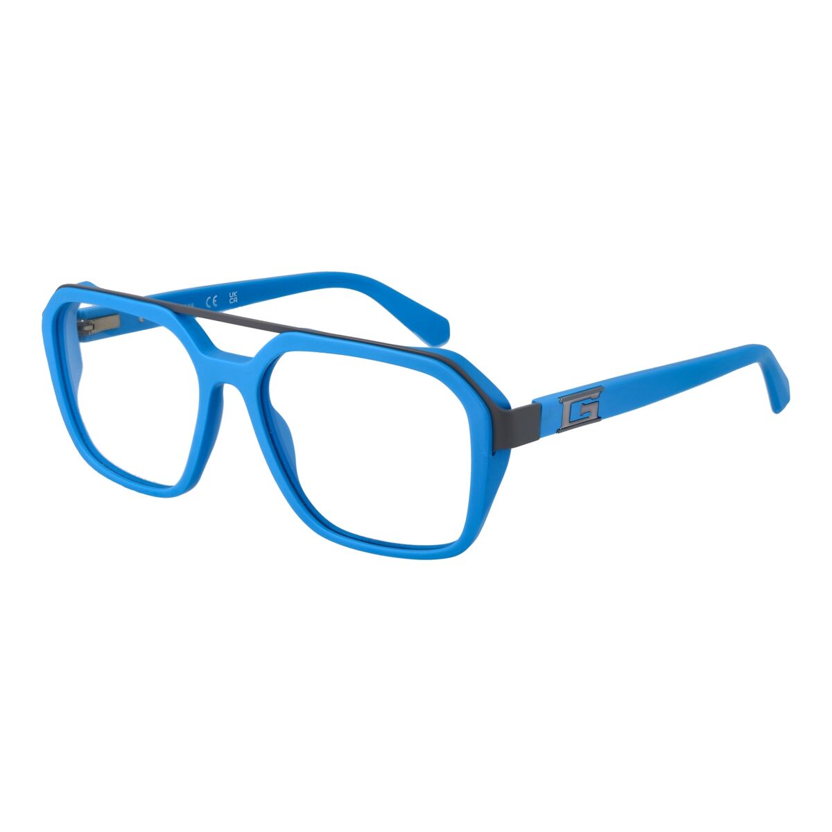 Men’ Spectacle frame Guess GU50138 55091