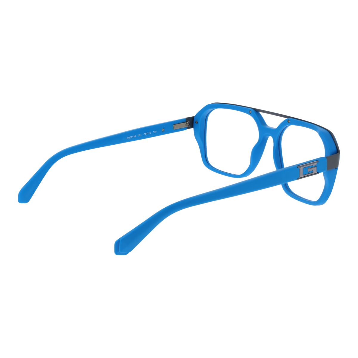 Men’ Spectacle frame Guess GU50138 55091