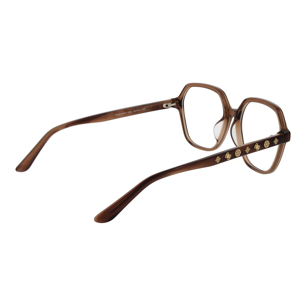 Ladies’ Spectacle frame Guess GU50155-D 53048