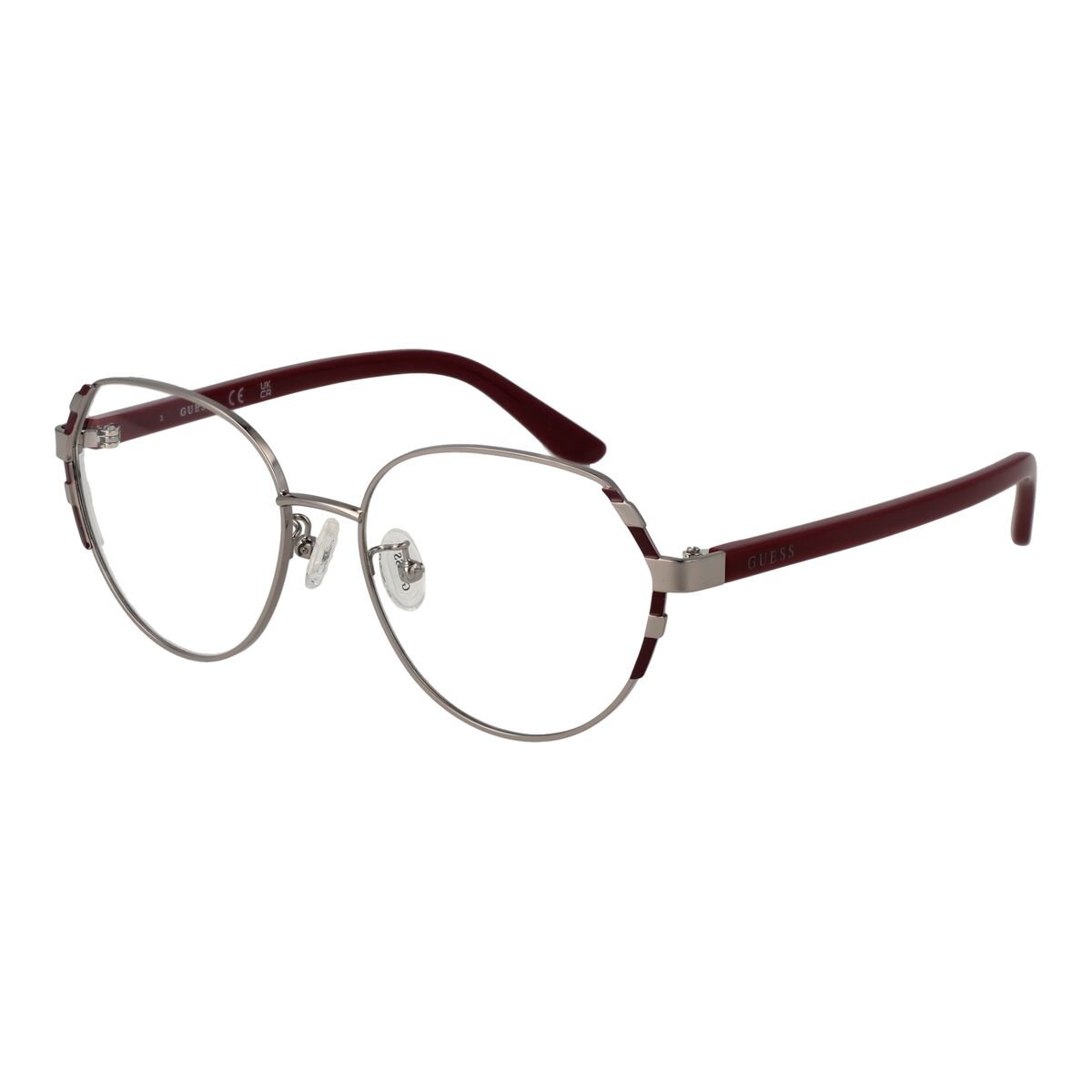 Ladies’ Spectacle frame Guess GU50156-D 53010