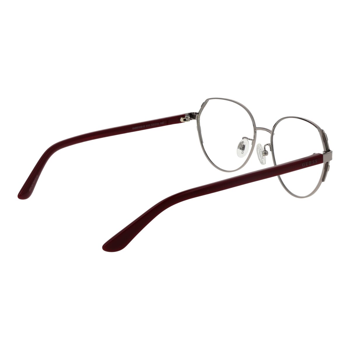 Ladies’ Spectacle frame Guess GU50156-D 53010