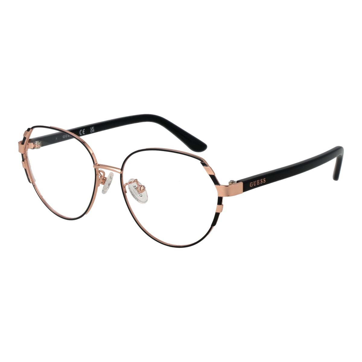 Ladies’ Spectacle frame Guess GU50156-D 53028