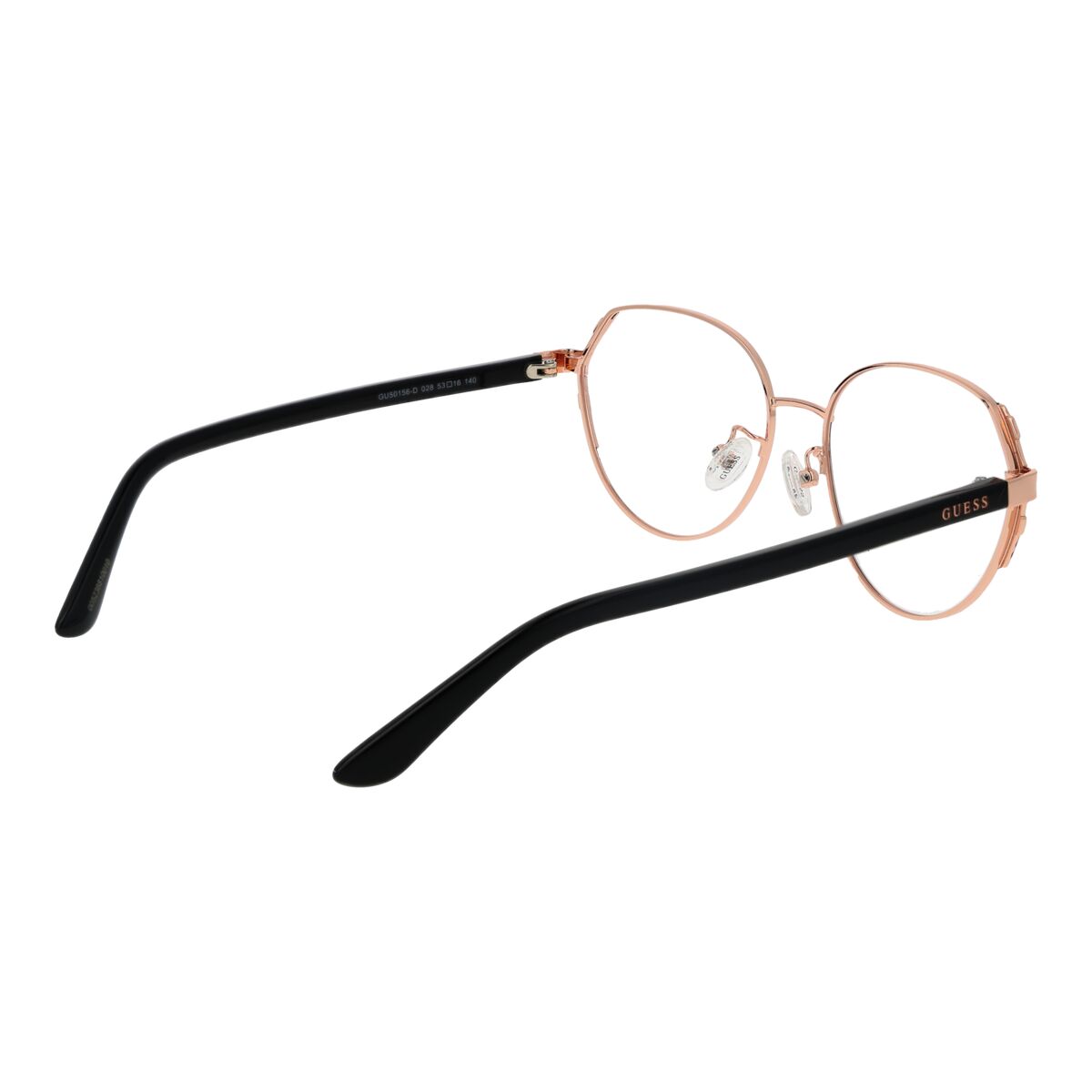 Ladies’ Spectacle frame Guess GU50156-D 53028