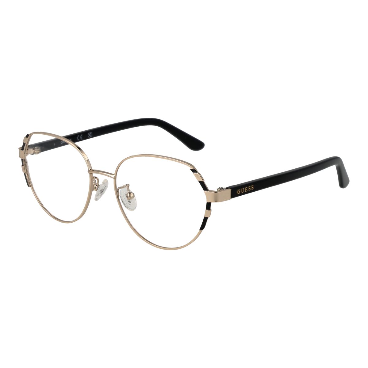 Ladies’ Spectacle frame Guess GU50156-D 53032