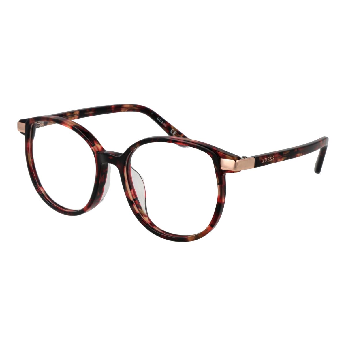 Ladies’ Spectacle frame Guess GU50157-D 52069