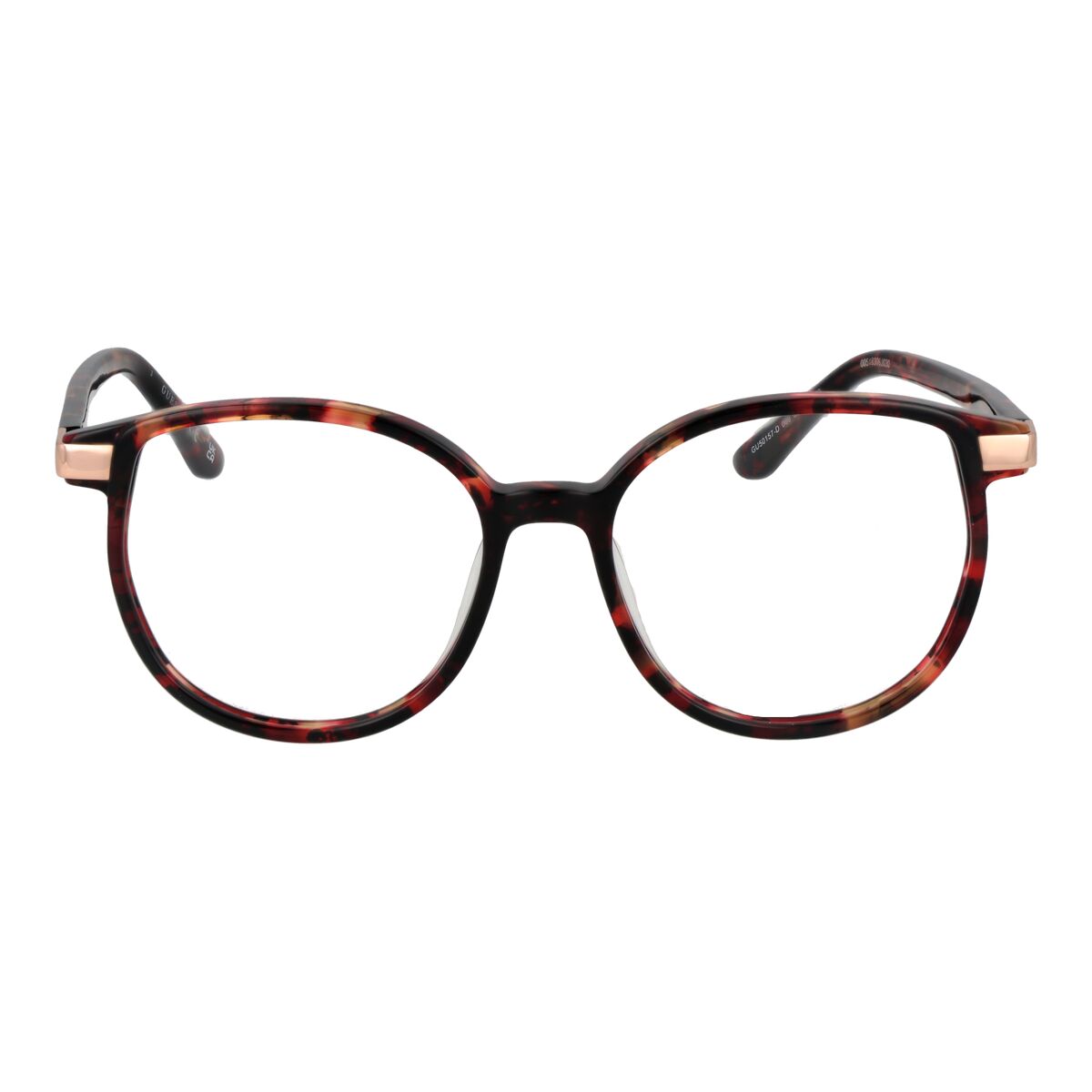 Ladies’ Spectacle frame Guess GU50157-D 52069