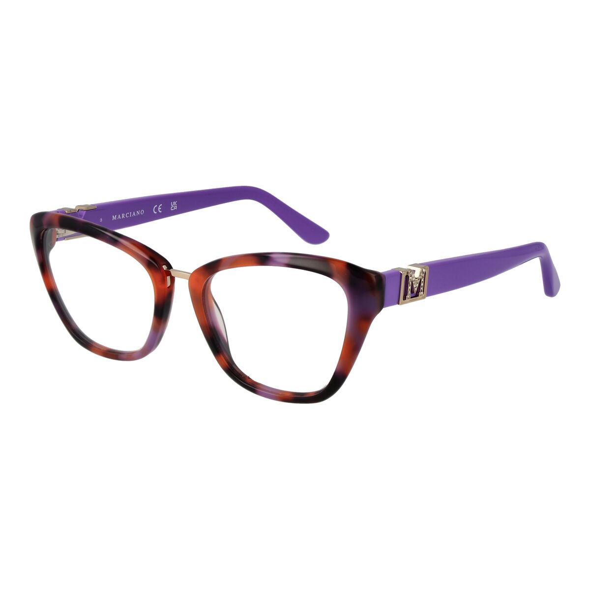 Ladies’ Spectacle frame Guess Marciano GM50003 52083
