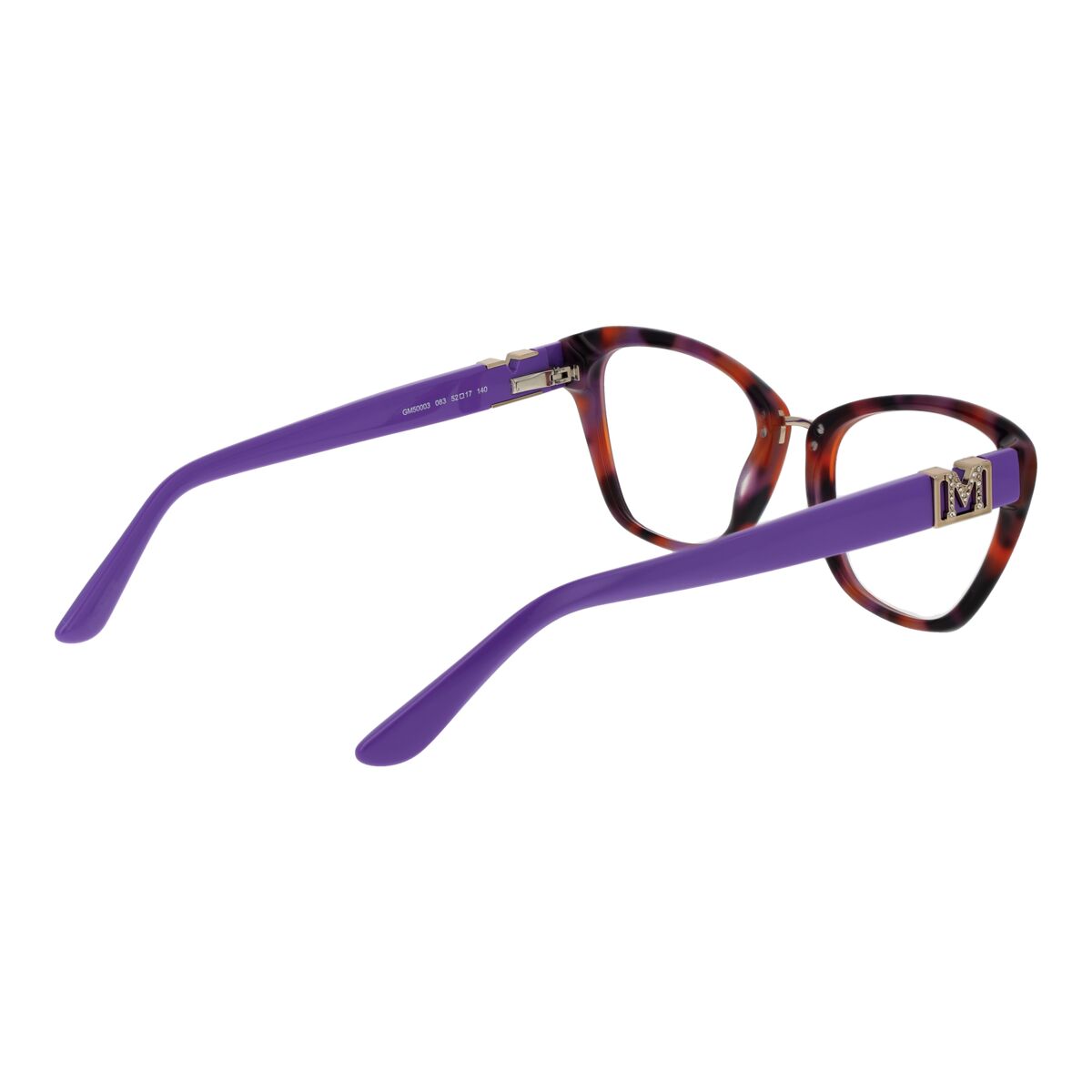 Ladies’ Spectacle frame Guess Marciano GM50003 52083