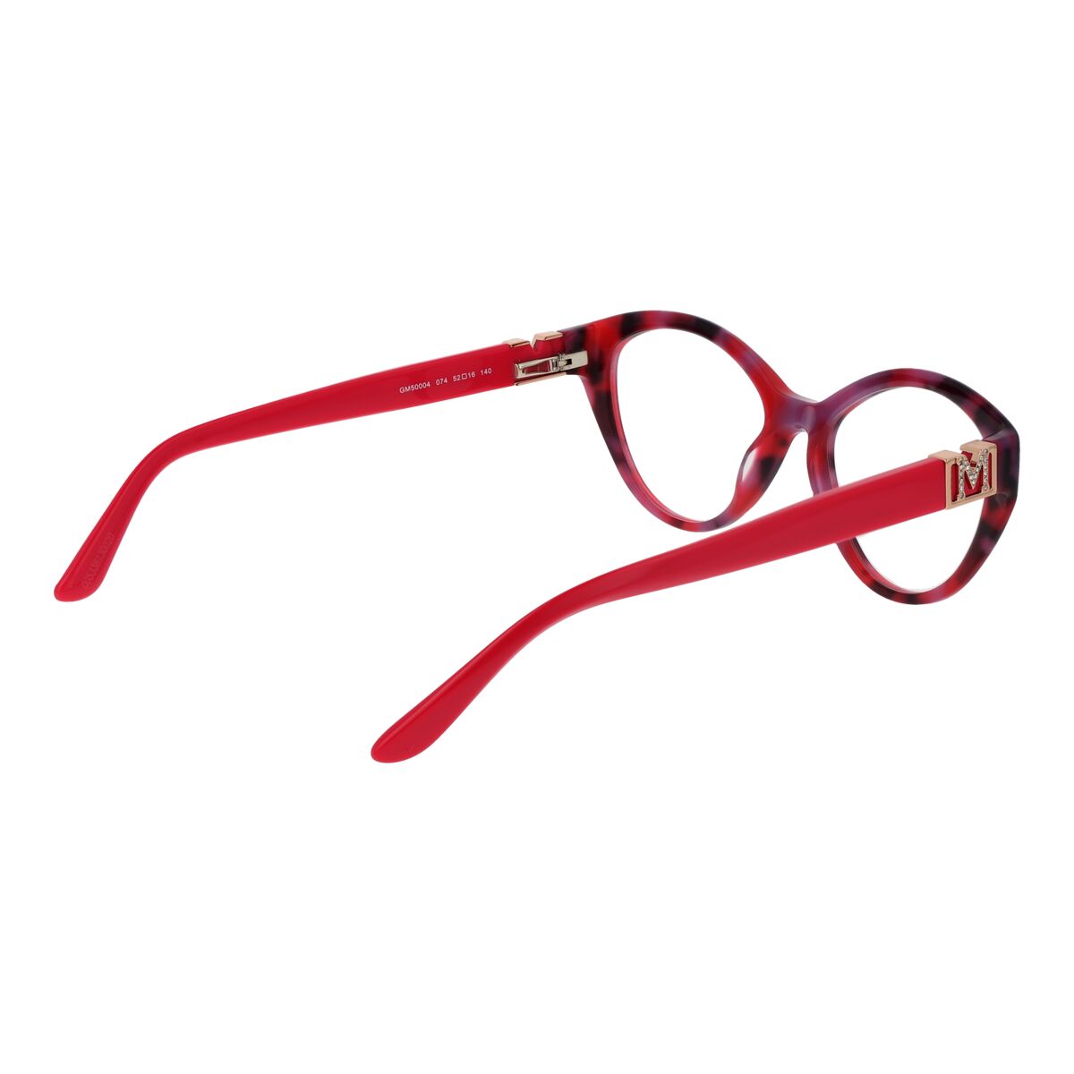 Ladies’ Spectacle frame Guess Marciano GM50004 52074