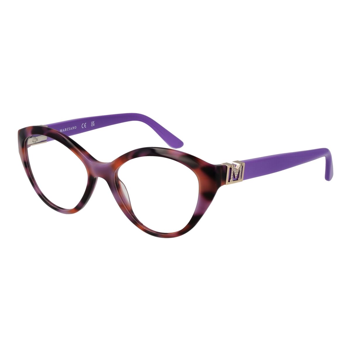 Ladies’ Spectacle frame Guess Marciano GM50004 52083