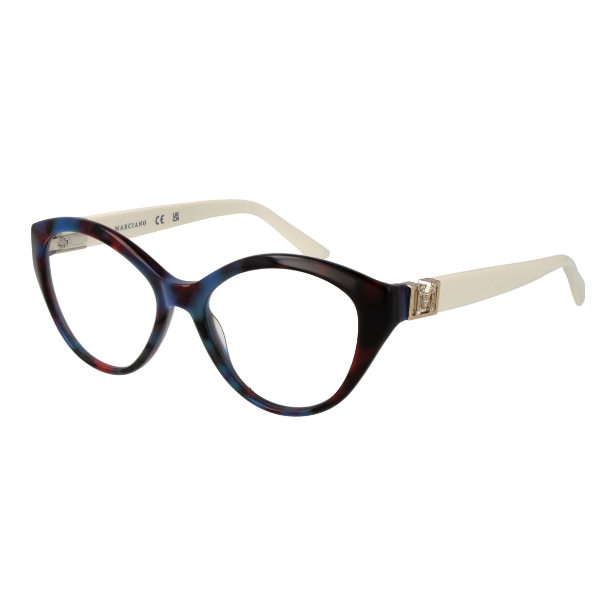 Ladies’ Spectacle frame Guess Marciano GM50004 52092