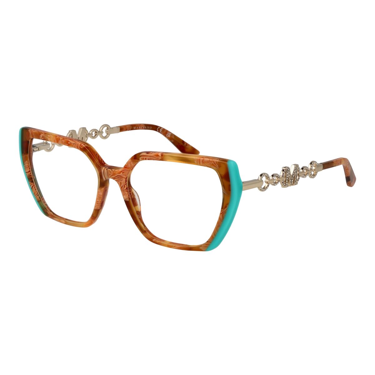 Ladies’ Spectacle frame Guess Marciano GM50005 54056