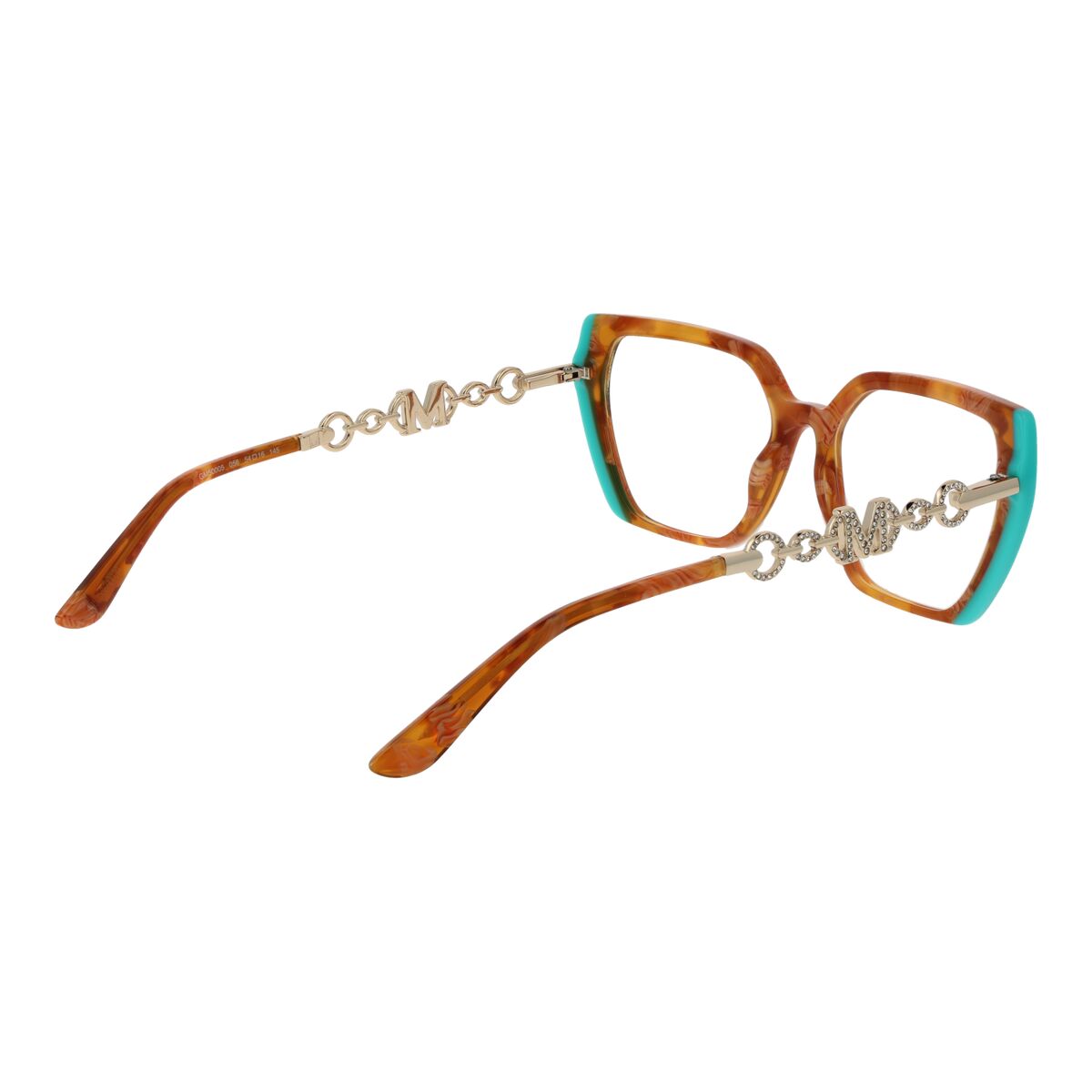 Ladies’ Spectacle frame Guess Marciano GM50005 54056