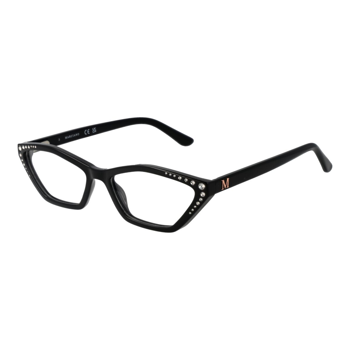 Ladies’ Spectacle frame Guess Marciano GM50002 54001