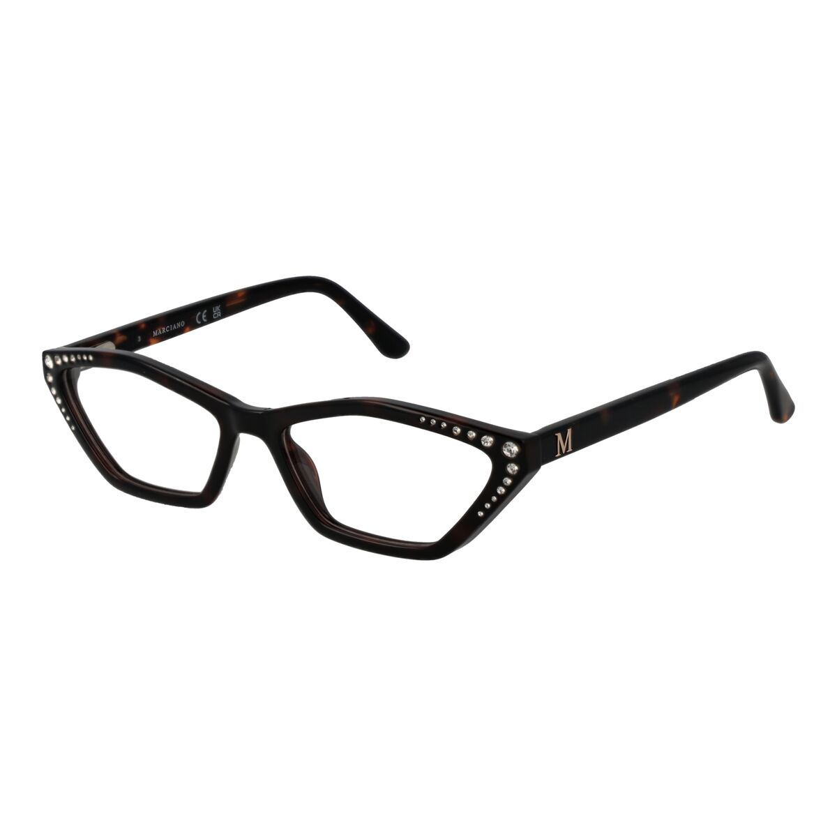 Ladies’ Spectacle frame Guess Marciano GM50002 54052