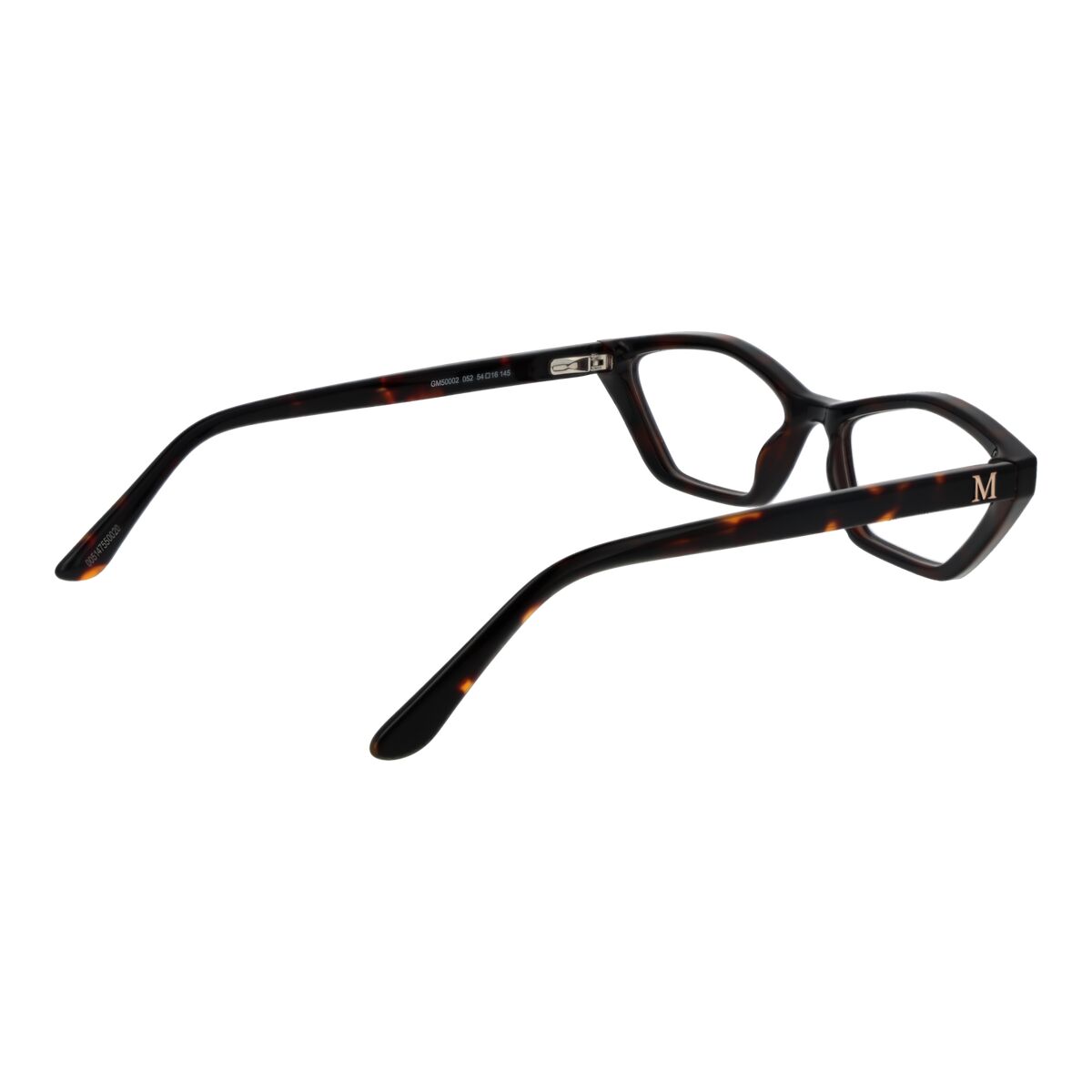Ladies’ Spectacle frame Guess Marciano GM50002 54052