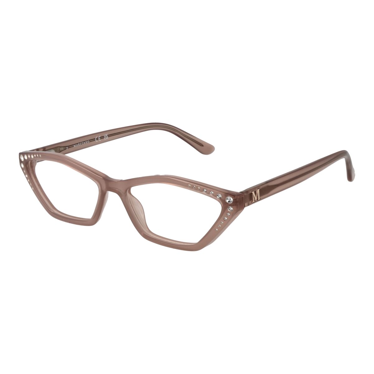 Ladies’ Spectacle frame Guess Marciano GM50002 54059