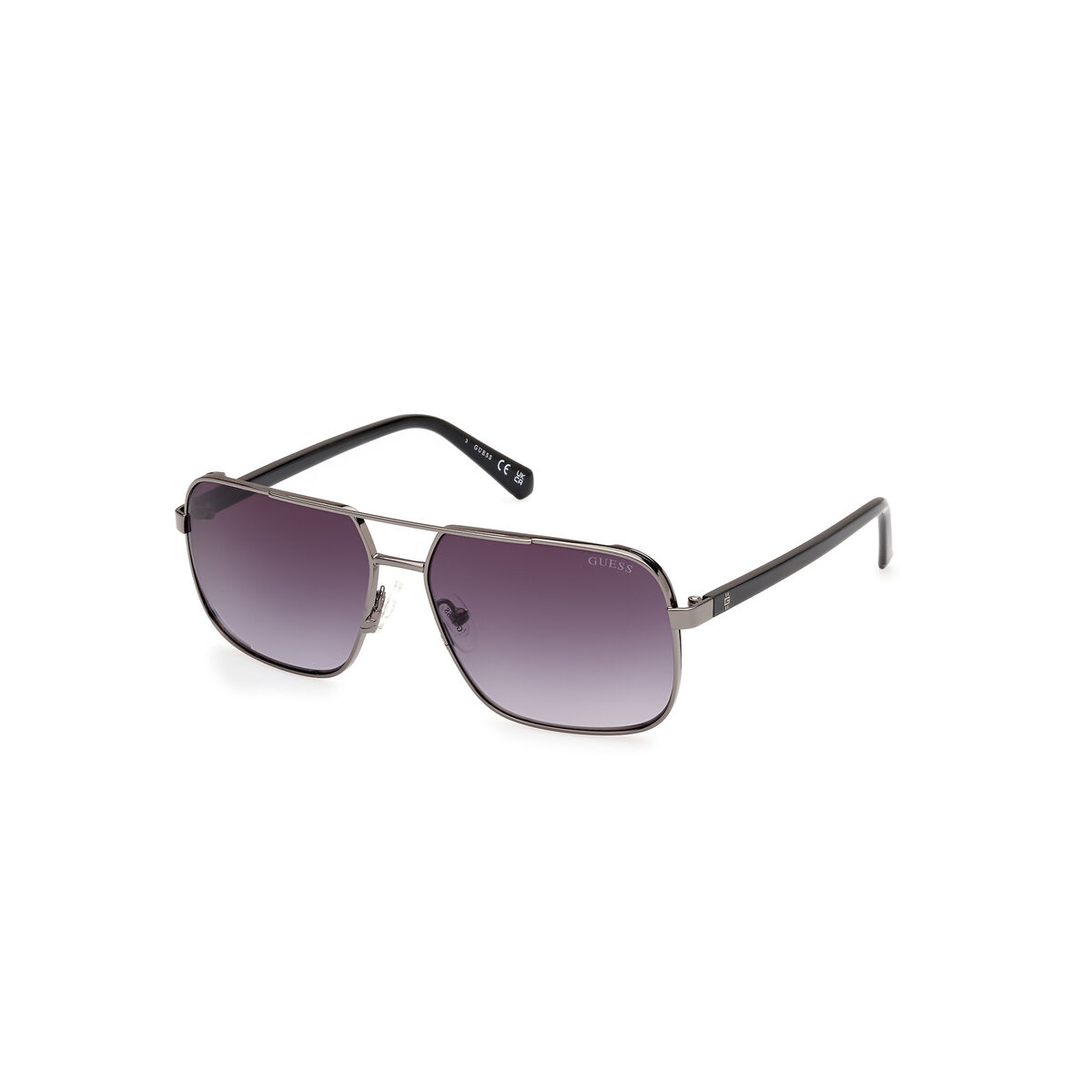 Men’s Sunglasses Guess GU00119-5808B  58 mm