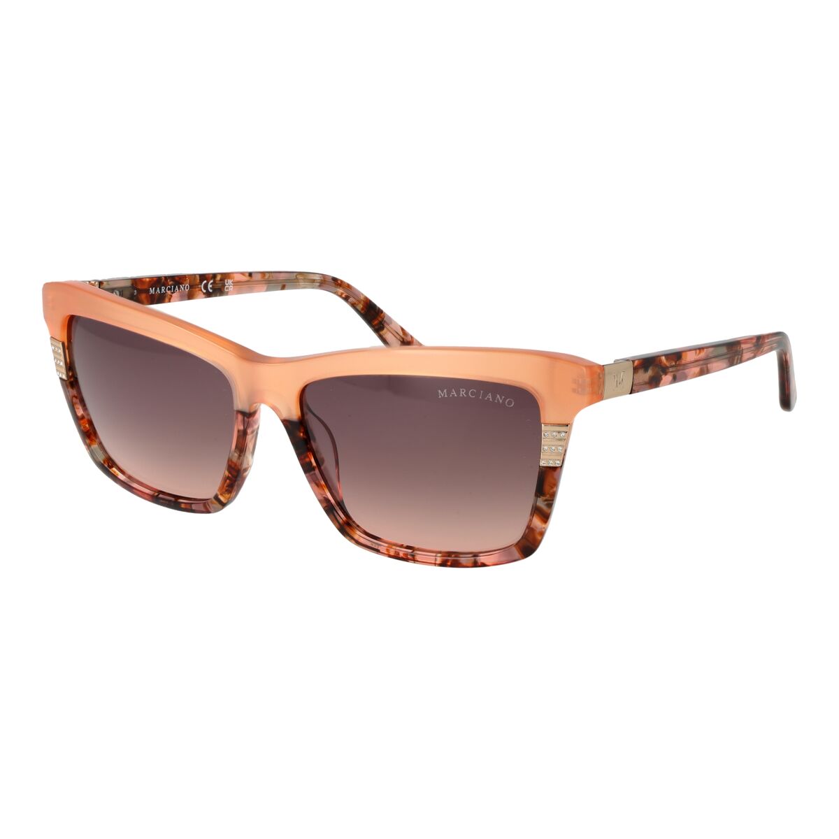 Ladies’ Sunglasses Guess by Marciano GM00010 5744F