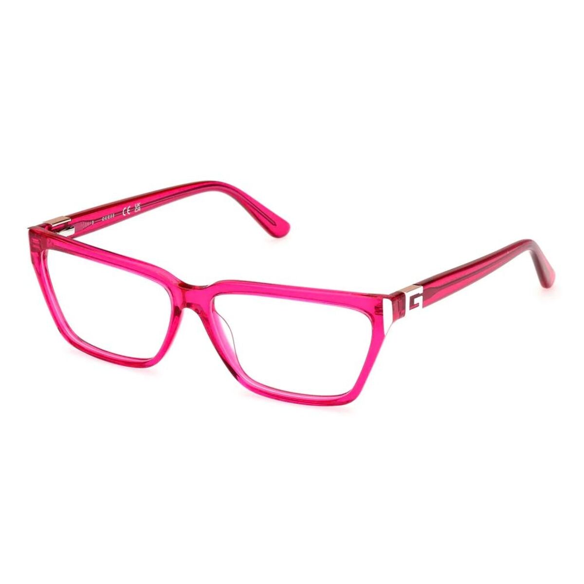 Unisex’ Spectacle frame Guess GU50145