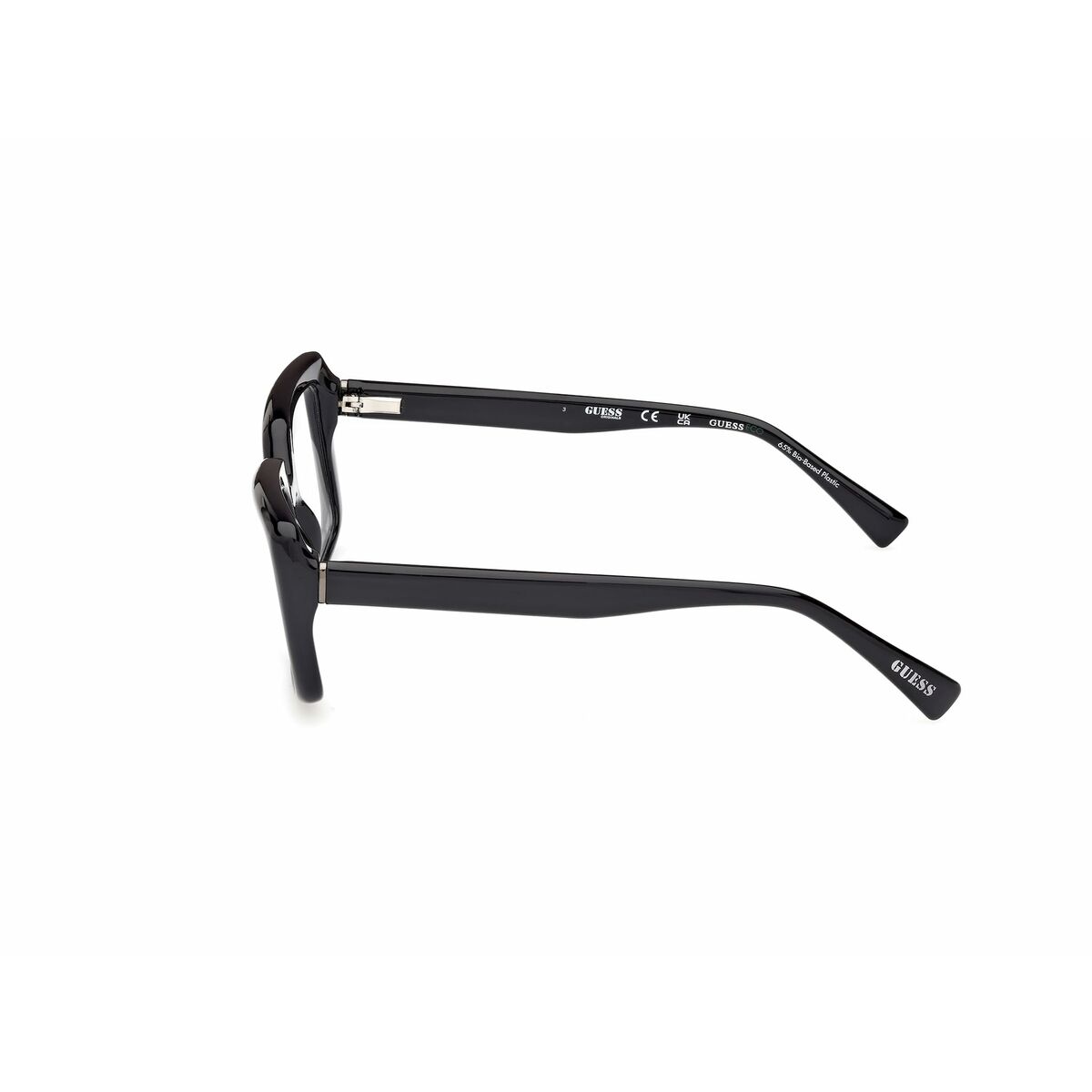 Men’ Spectacle frame Guess