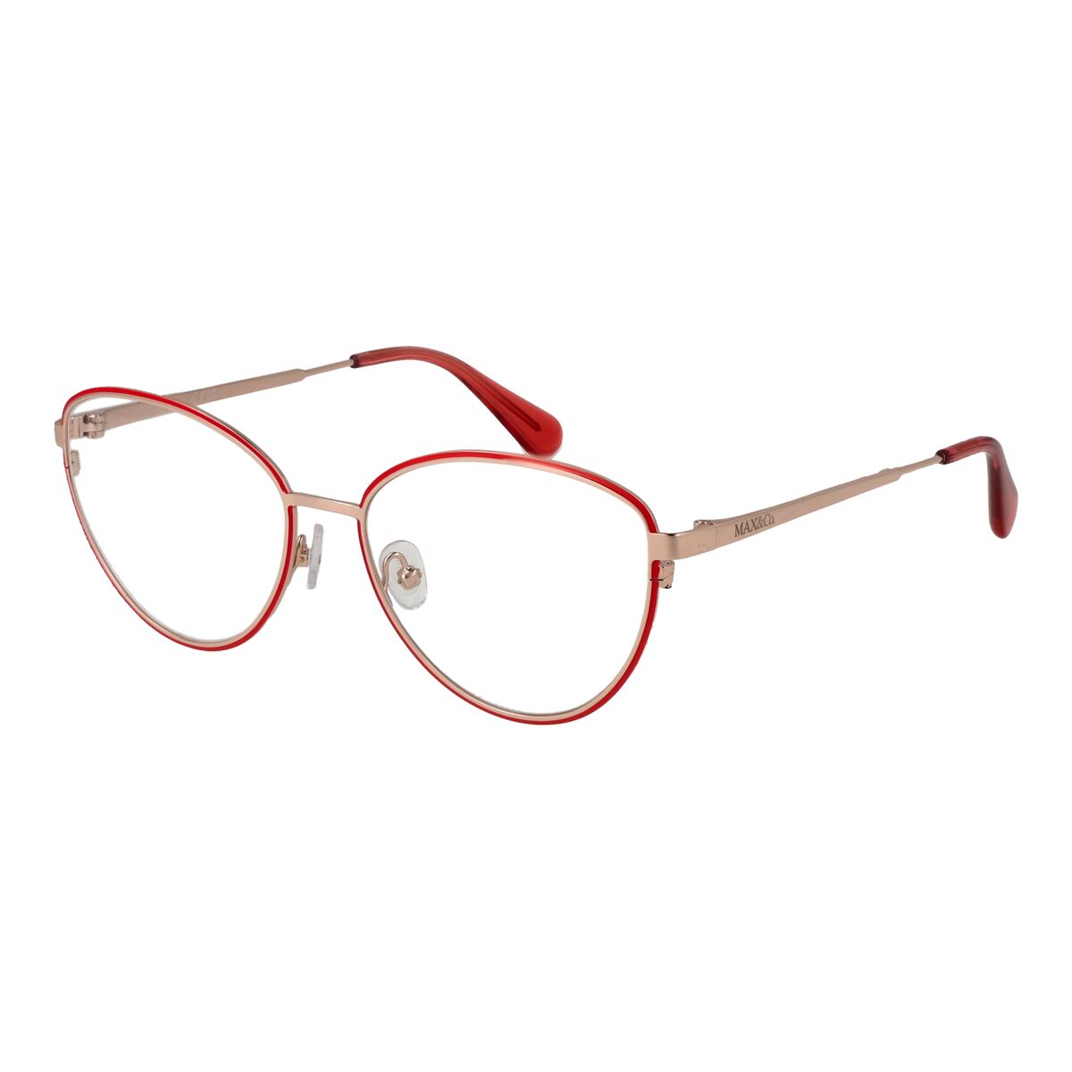 Ladies’ Spectacle frame MAX&Co MO5137 54068 Ladies’ Spectacle frame MAX&Co MO5137 54068