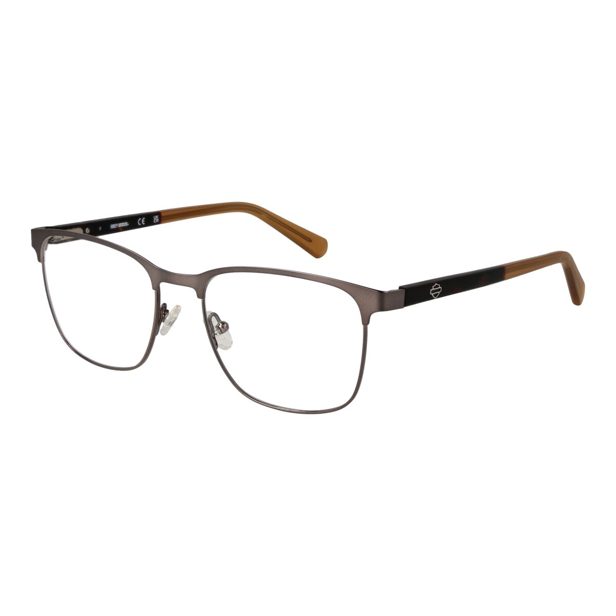 Men’ Spectacle frame Harley-Davidson HD50035 54009 Men’ Spectacle frame Harley-Davidson HD50035 54009