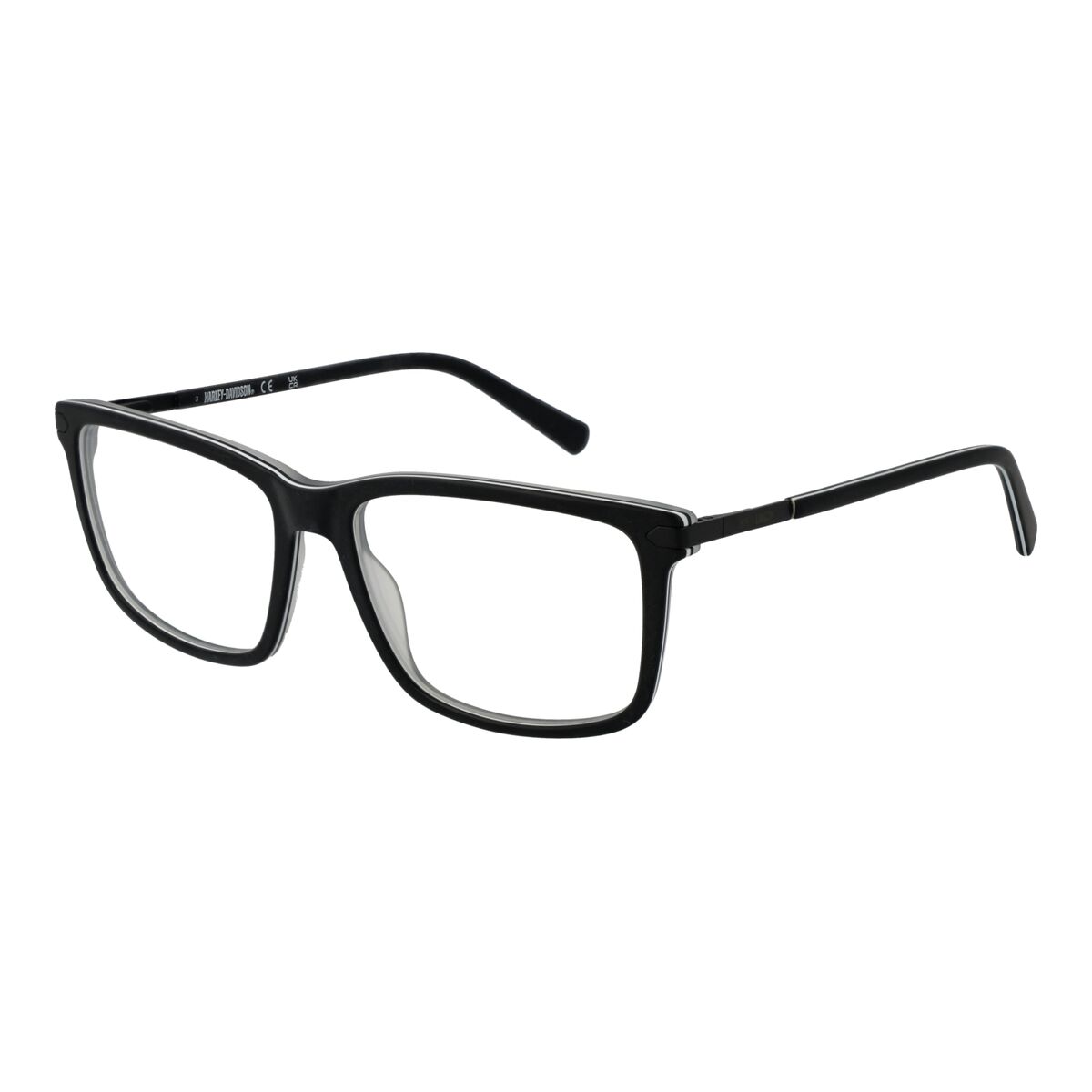 Men’ Spectacle frame Harley-Davidson HD50048 55003 Men’ Spectacle frame Harley-Davidson HD50048 55003