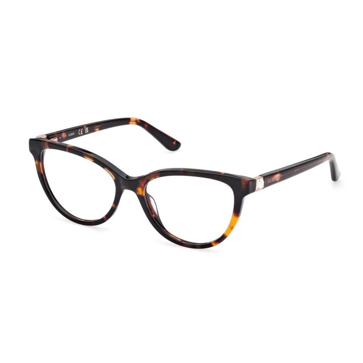 Unisex’ Spectacle frame Guess GU50195