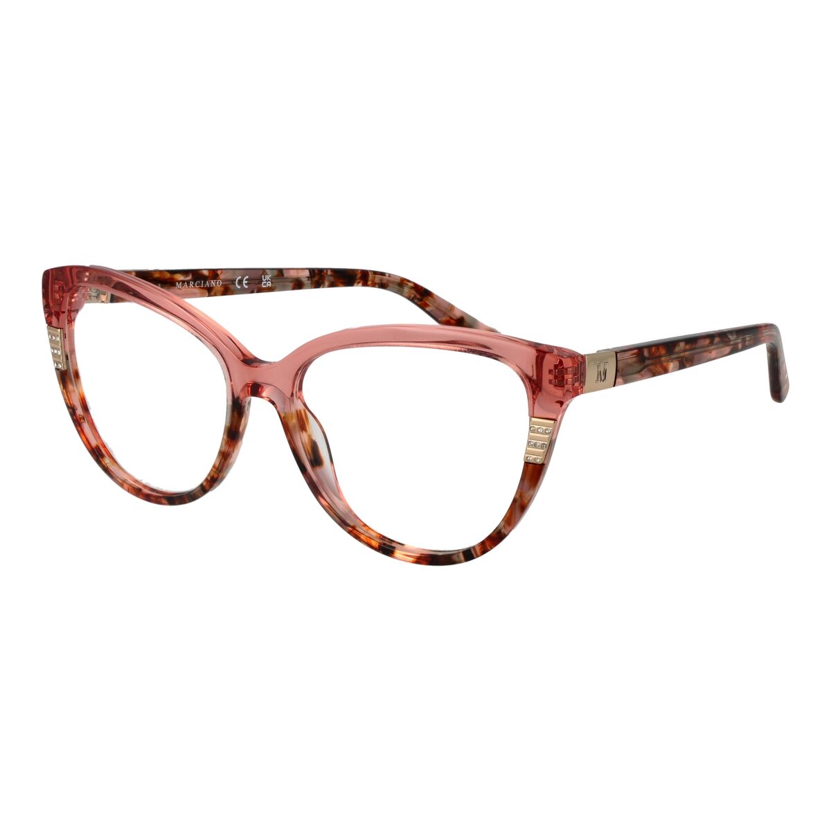 Ladies’ Spectacle frame Guess Marciano GM50011 54074