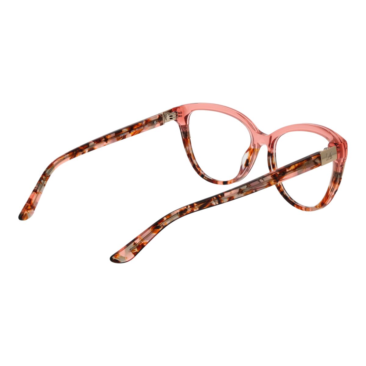 Ladies’ Spectacle frame Guess Marciano GM50011 54074
