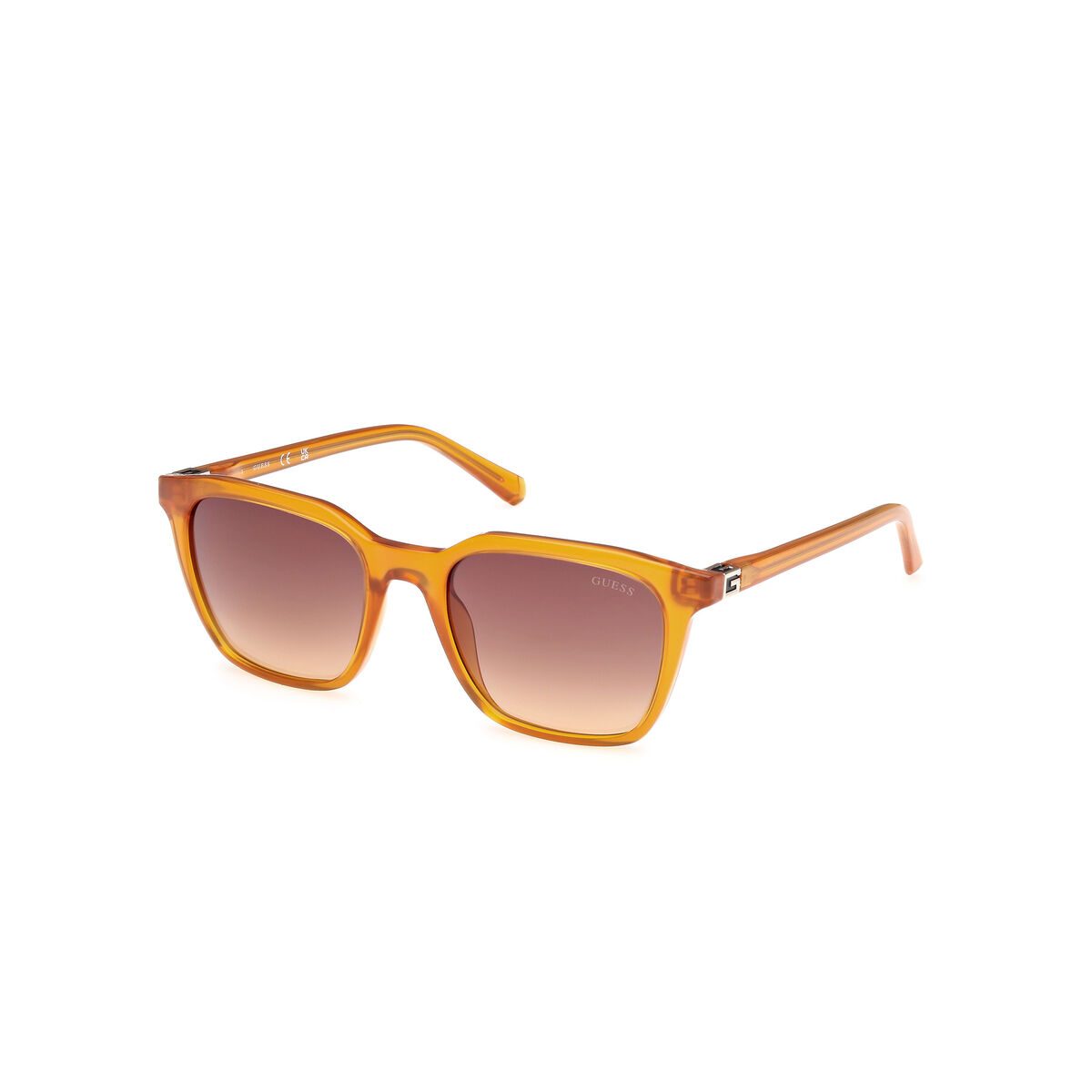 Men’s Sunglasses Guess GU00170-5344F 53 mm