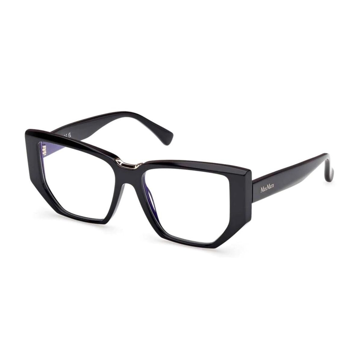 Unisex’ Spectacle frame Max Mara MM5179-B