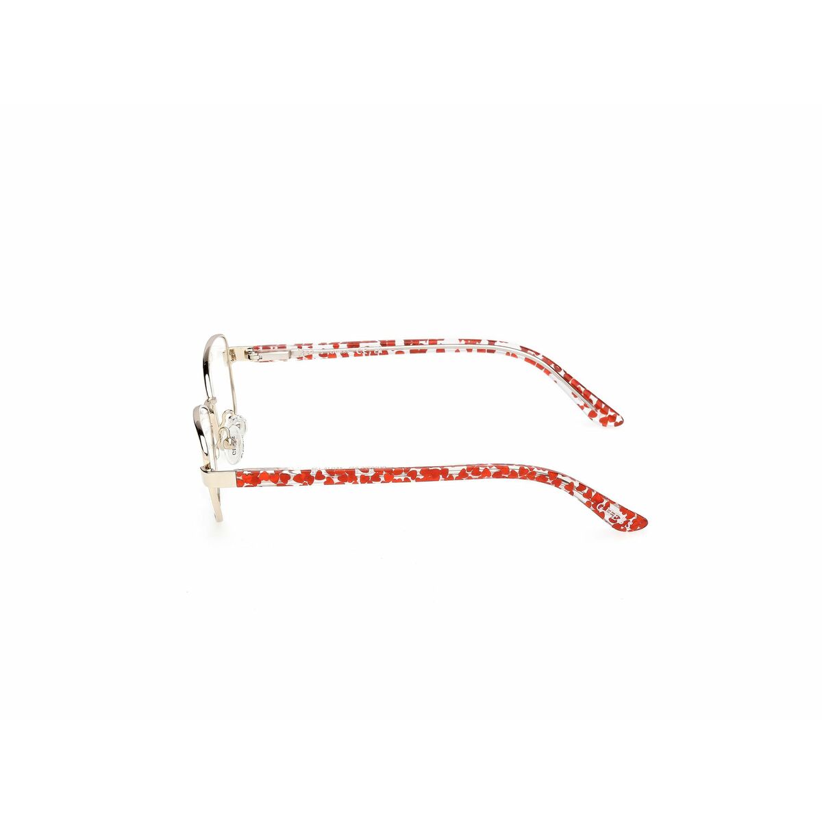 Men’ Spectacle frame Guess GU50266