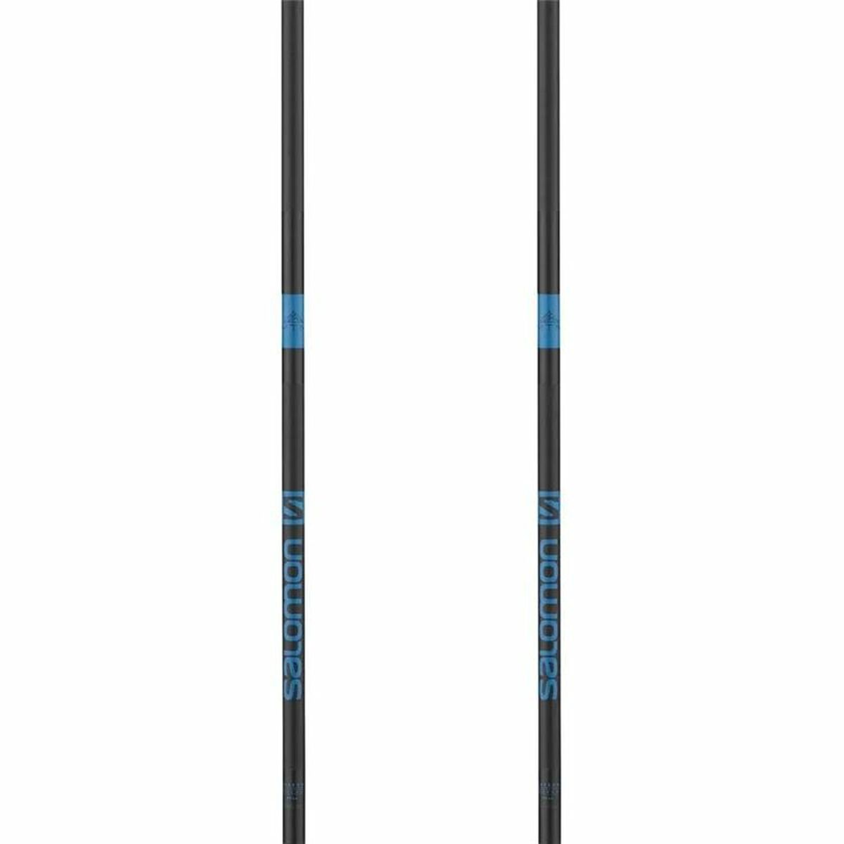 Trekking Stick Salomon Poles Mtn Outdoor 120 cm