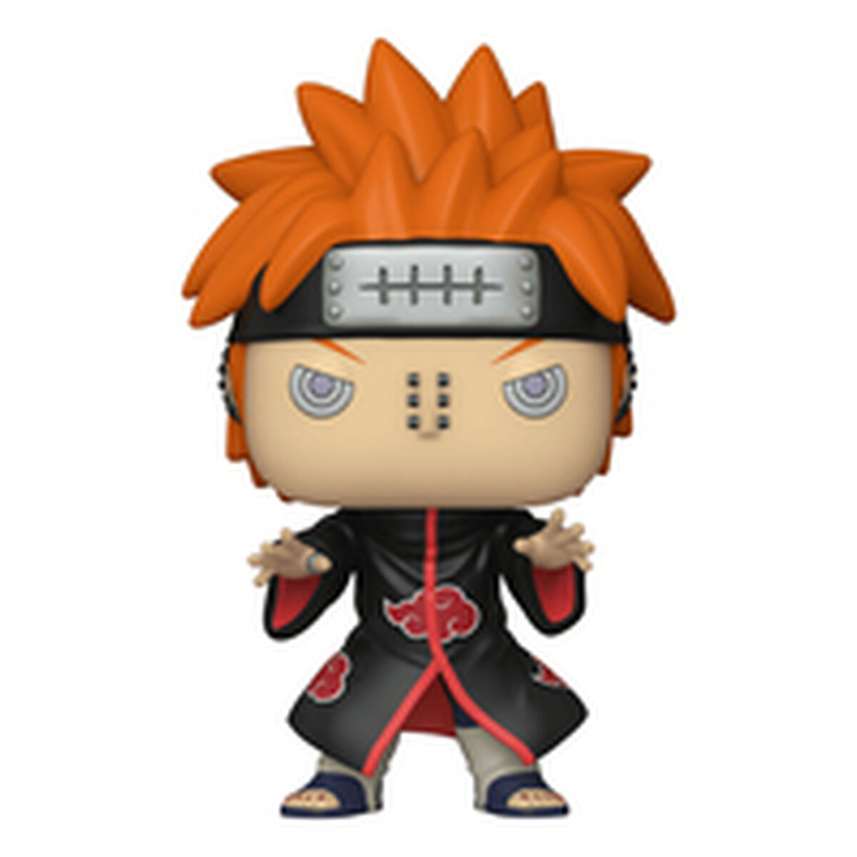Figure Funko Pop! NARUTO
