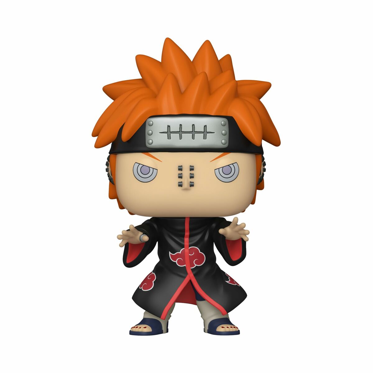 Figure Funko Pop! NARUTO