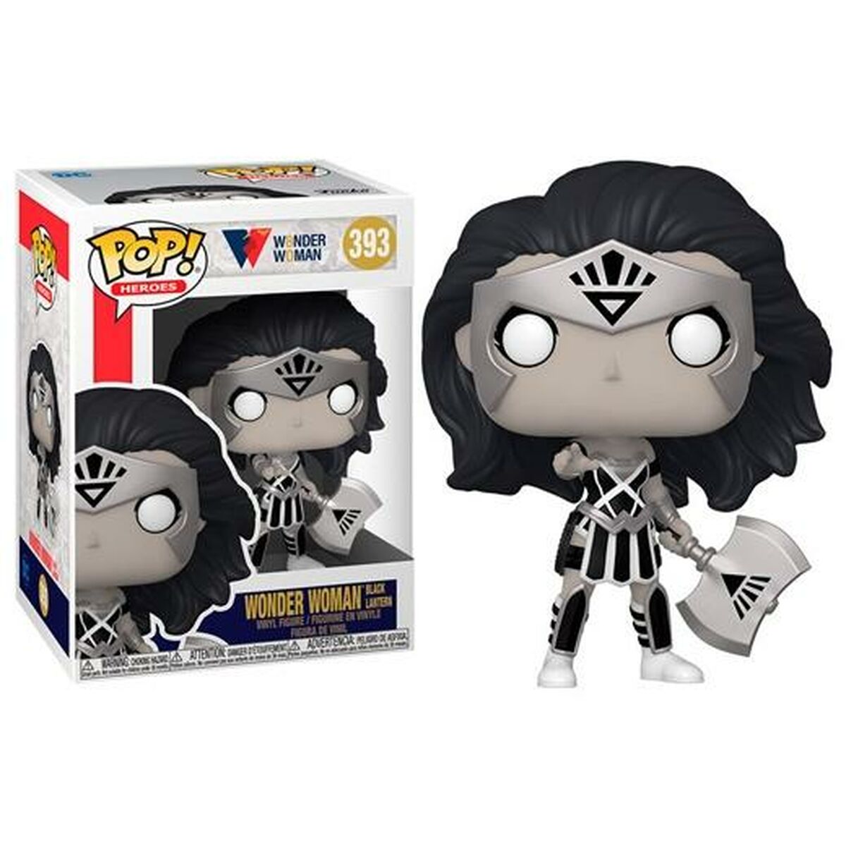 Figure Funko Pop! Figure Funko Pop!