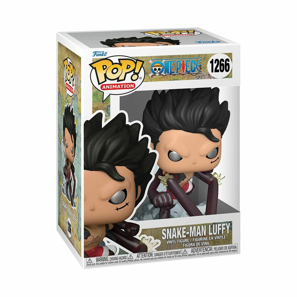 Figure Funko Pop!